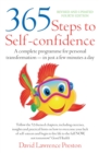 365 Steps to Self-Confidence 4th Edition : A Complete Programme for Personal Transformation - in Just a Few Minutes a Day - eBook