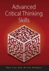 Advanced Critical Thinking Skills - eBook