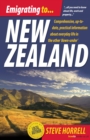 Emigrating to New Zealand - eBook