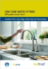 Low Flow Water Fittings: Will People Accept Them? - Book