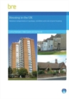 Housing in the UK : National comparisons in typology, condition and cost of poor housing - Book