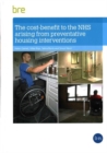 The Health Cost-benefits of Adapting Housing for Disabled and Vulnerable People - Book