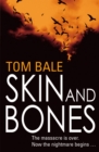 Skin and Bones - Book