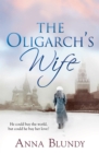 The Oligarch's Wife - Book