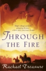 Through the Fire - Book