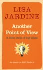 Another Point of View - Book