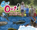 Get Out : Halcyon River Activity Book - Book