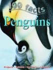 100 Facts Penguins - Book