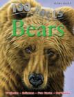 100 Facts Bears - Book