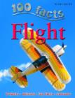 100 Facts Flight - Book