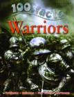100 Facts Warriors - Book