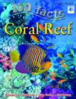 100 Facts Coral Reef - Book