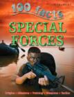 100 Facts - Special Forces - Book