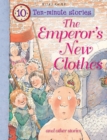 Ten Minute Stories - the Emperor's New Clothes - Book
