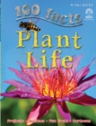 100 Facts Plant Life - Book