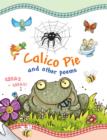 Calico Pie - eBook