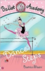Ballet Academy: Dance Steps - Book