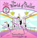 The World of Ballet - Book