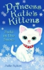 Suki in the Snow - Book