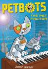 Petbots: The Pet Factor - Book