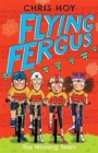 Flying Fergus 5: The Winning Team - Book