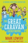 The Great Caravan Catastrophe - Book