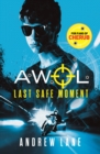AWOL 2: Last Safe Moment - Book