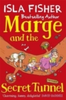 Marge and the Secret Tunnel - Book