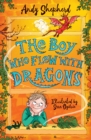 The Boy Who Flew with Dragons (The Boy Who Grew Dragons 3) - Book