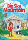 Big Sky Mountain - Book