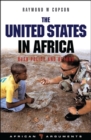 The United States in Africa : Bush Policy and Beyond - eBook