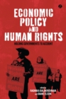 Economic Policy and Human Rights : Holding Governments to Account - Book