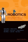 Robotics: State Of The Art And Future Challenges - Book