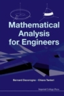 Mathematical Analysis For Engineers - Book