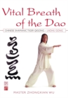Vital Breath of the Dao - Book