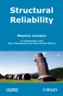 Structural Reliability - Book
