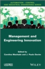Management and Engineering Innovation - Book