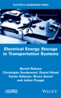Electrical Energy Storage in Transportation Systems - Book