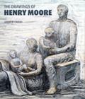 The Drawings of Henry Moore - Book