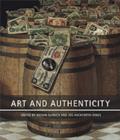 Art and Authenticity - Book