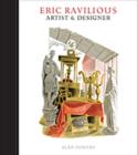 Eric Ravilious : Artist and Designer - Book
