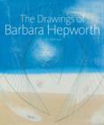 The Drawings of Barbara Hepworth - Book