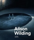 Alison Wilding - Book
