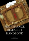 Provenance Research Today : Principles, Practice, Problems - Book