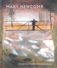 A Mary Newcomb : Drawing from Observation - Book