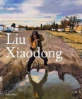 Liu Xiaodong - Book