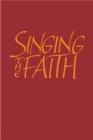 Singing the Faith - Book