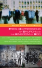 Fresh Expressions of Church and the Kingdom of God - eBook
