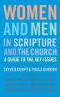 Women and Men in Scripture and the Church : A Guide to the Key Issues - eBook