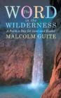 Word in the Wilderness : A poem a day for Lent and Easter - eBook